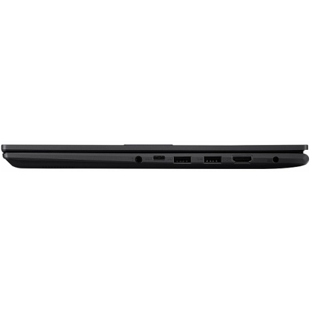 Ноутбук  15.6" Ноутбук Asus VivoBook (E1504FA-BQ052) OLED AMD Ryzen 3 7320U 8/512Gb черный