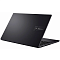 Ноутбук  15.6" Ноутбук Asus VivoBook (E1504FA-BQ052) OLED AMD Ryzen 3 7320U 8/512Gb черный