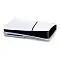 Стационарная  Игровая приставка Sony PlayStation 5 Slim (CFI-2000) 1Tb+2Tb SSD с дисководом, без игр, белый