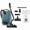 Пылесос Miele Guard M1 Flex Nordic Blue