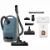 Пылесос Miele Guard M1 Flex Nordic Blue