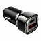 Автомобильное зарядное устройство Acefast USB/Type-C 45W