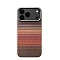 Кевларовая накладка Cabal Kevlar Case Ultra-Slim Sunset совместимый с iPhone 17 Pro закат
