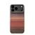 Кевларовая накладка Cabal Kevlar Case Ultra-Slim Sunset совместимый с iPhone 17 Pro закат