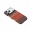 Кевларовая накладка Cabal Kevlar Case Ultra-Slim Sunset совместимый с iPhone 17 Pro закат