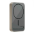 Внешний аккумулятор Momax Q.Pass2 с MagSafe 10000 mAh 25w титановый CCC