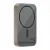 Внешний аккумулятор Momax Q.Pass2 с MagSafe 10000 mAh 25w титановый CCC