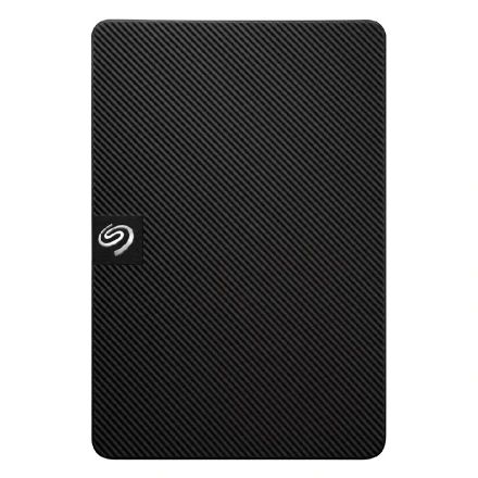 Внешний жёсткий диск Seagate Expansion Portable Drive 1Tb черный