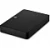 Внешний жёсткий диск Seagate Expansion Portable Drive 1Tb черный