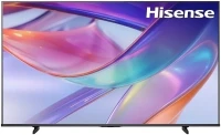 50" Телевизор Hisense 50E7S (2026), 4K UHD, QLED, черный (EAC)