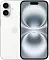 Смартфон  Apple iPhone 16 256Gb nano SIM + eSim white (белый) обмененный, без коробки (новый, не активированный, без RuStore) гарантия 1 год