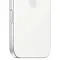 Смартфон  Apple iPhone 16 256Gb nano SIM + eSim white (белый) обмененный, без коробки (новый, не активированный, без RuStore) гарантия 1 год