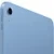 Apple iPad 11 (A16) 2025 128Gb, Wi-Fi + Cellular, blue (синий)