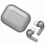 Беспроводные наушники Apple AirPods Pro 3 silver (серебро) (MFHP4)