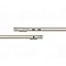 Apple MacBook Air 15" 2026 (M5, 10C CPU/10C GPU) 24 ГБ 1 ТБ SSD MDVF4 starlight (русская клавиатура)