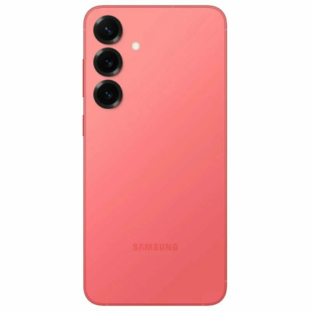 Samsung Galaxy S25+ 12/512GB S936B (Snapdragon 8 Elite) coralred (коралловый)