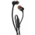 Внутриканальные  Наушники JBL Tune 110 черные