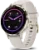 Умные часы  Умные часы Garmin Venu 3S цвета слоновой кости с золотистым безелем (010-02785-54)