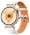 Умные часы  Смарт-часы Huawei Watch GT 6 (KSU-B19) 41 mm ремешок из кожи белый EAC