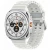 Samsung Galaxy Watch Ultra SM-L705 2025 LTE 47 мм 64Gb titanium white (белый титан)