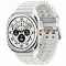 Samsung Galaxy Watch Ultra SM-L705 2025 LTE 47 мм 64Gb titanium white (белый титан)