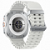 Samsung Galaxy Watch Ultra SM-L705 2025 LTE 47 мм 64Gb titanium white (белый титан)