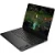 Ноутбук  16" Ноутбук HP Omen 16 Slim Gaming Laptop (16-an0075cl) Intel Ultra 9 285H 32GB/1TB/RTX 5070 черный