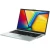 Ноутбук  15.6" Ноутбук Asus VivoBook 15 E1504FA-BQ089 AMD Ryzen 5 7520U 8/512Gb/AMD Radeon 610M серо-зеленый