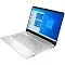 Ноутбук  15.6" Ноутбук HP Laptop 15s-eq2017ci FHD AG slim IPS 250 nits NB/Ryzen 5-5500U 8/512Gb cеребрянный