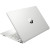 Ноутбук  15.6" Ноутбук HP Laptop 15s-eq2017ci FHD AG slim IPS 250 nits NB/Ryzen 5-5500U 8/512Gb cеребрянный