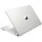Ноутбук  15.6" Ноутбук HP Laptop 15s-eq2017ci FHD AG slim IPS 250 nits NB/Ryzen 5-5500U 8/512Gb cеребрянный