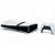 Стационарная  Игровая приставка Sony PlayStation 5 Pro Digital Edition 2TB white (белый) вилка EAC