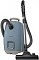 Пылесос Miele Guard L1 Vacuum Cleaner AllFloor Nordic Blue