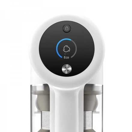 Пылесос Dreame V10 Pro (Global) white