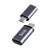 Переходник OTG Type-C/micro USB