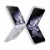 Противоударная накладка Cabal Premium Clear Case c MagSafe совместимая с Ксиаоми МиМих Flip прозрачная