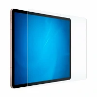 Защитное стекло совместимое с Samsung Tab S9+/S9 FE+/S10+ техпак