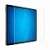 Защитное стекло совместимое с Samsung Tab S9+/S9 FE+/S10+ техпак