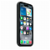Накладка Silicone Case с MagSafe совместимая с iPhone 16 черная SZ