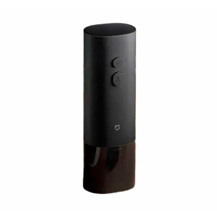 Электрический штопор Mijia Electric Wine Opener KGJ001T черный