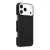 Кевларовая накладка Cabal Kevlar Case Ultra-Slim Monogram совместимая с iPhone 17 Pro черная