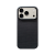 Кевларовая накладка Cabal Kevlar Case Ultra-Slim Monogram совместимая с iPhone 17 Pro черная