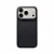 Кевларовая накладка Cabal Kevlar Case Ultra-Slim Monogram совместимая с iPhone 17 Pro черная