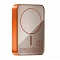 Внешний аккумулятор Momax Q.Pass2 с MagSafe 10000 mAh 25w оранжевый CCC