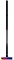 Вертикальный пылесос Dyson SV50 PencilVac Fluffy (2 насадки) черный