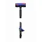 Вертикальный пылесос Dyson SV50 PencilVac Fluffy (2 насадки) черный