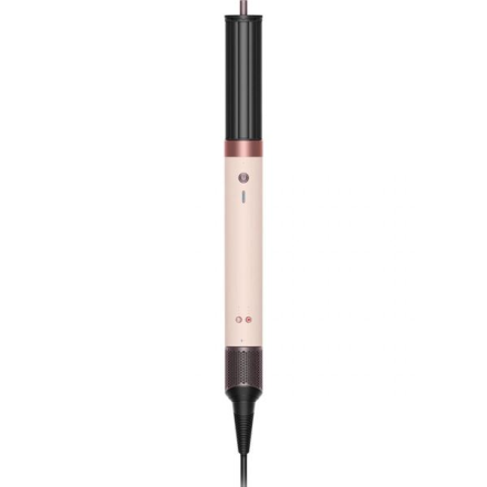 Стайлер Dyson HS09 Airwrap Co-anda 2x ceramic pink/rose gold вилка EAC