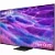 75" Телевизор Samsung QE75QN80FAUXRU (2025) 4K UHD Neo QLED Smart TV