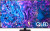75" Телевизор Samsung QE75Q70DAUXRU 2024 (4K UHD 3840x2160, Smart TV) серый