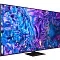 75" Телевизор Samsung QE75Q70DAUXRU 2024 (4K UHD 3840x2160, Smart TV) серый